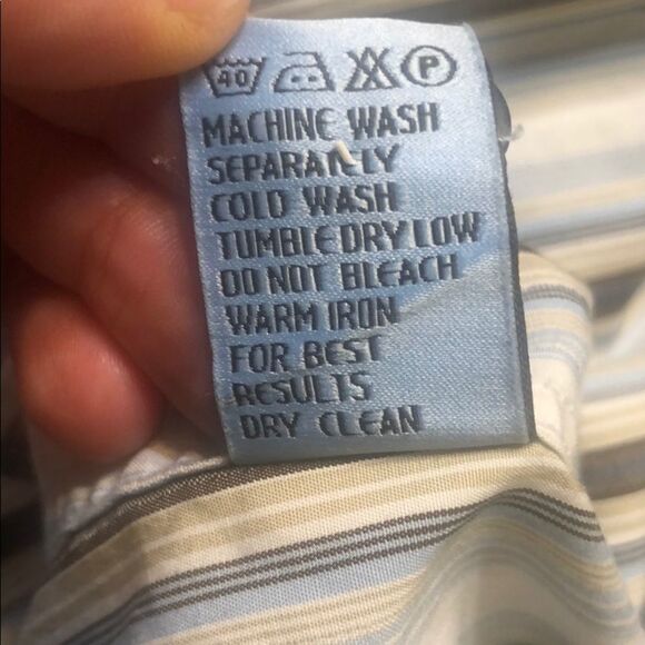 Zagiri shirt 2XL (2020) - Picture 7 of 7